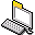 Generic terminal icon